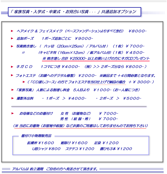 �I�v�V�������i�\