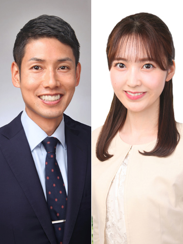 ビジネスプロフィール写真はエアライツへ