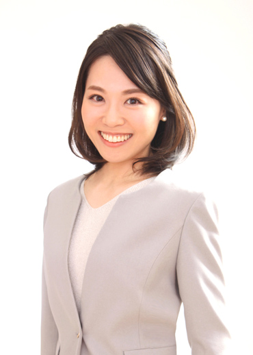 ビジネスプロフィール写真の見本