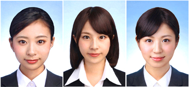 写真撮影のことなら スタジオ エアライツへ お任せ下さい！