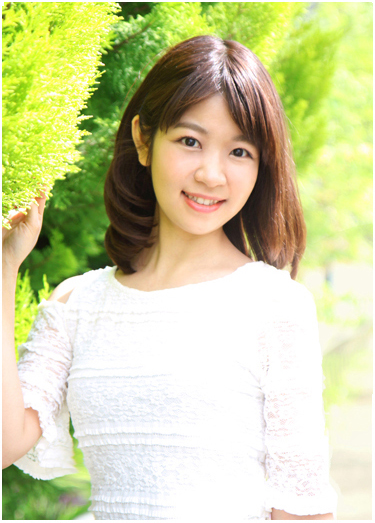 婚活プロフィール写真 ロケでも、こんな素敵な写真をご提供できます。