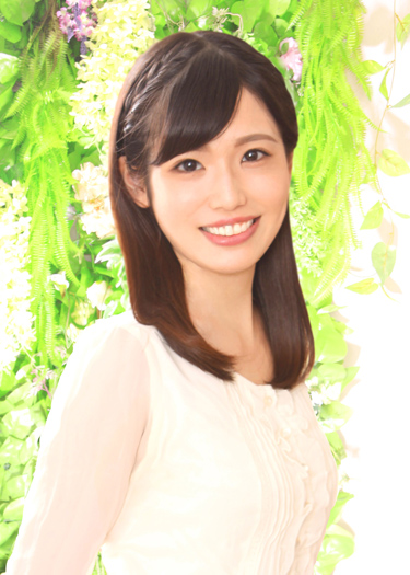 ピアノ講師 プロフィール写真