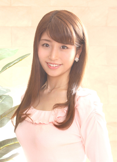 心理カウンセラー プロフィール写真