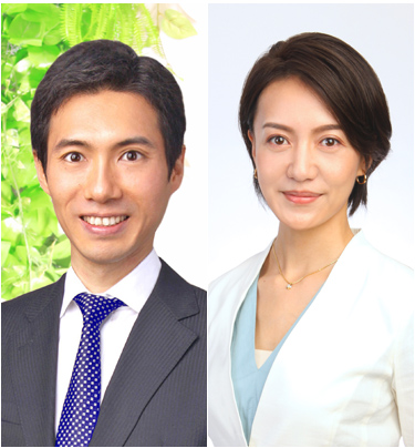 ビジネスプロフィール写真の見本６