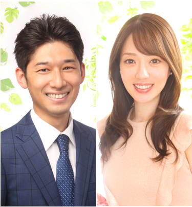 ビジネスプロフィール写真の見本 ３