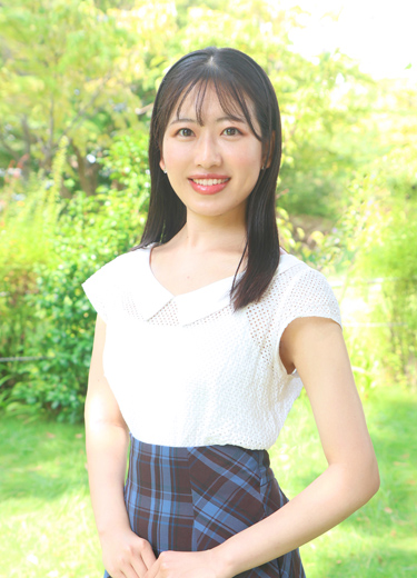 お見合い写真 屋外ロケーション撮影の様子