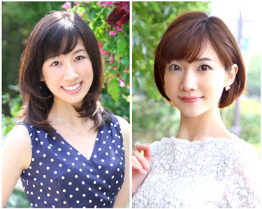 ビジネスプロフィール写真 見本